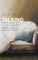 John M Doris | Talking To Our Selves | Buch | Englisch (2015) | Gebunden
