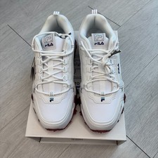 FILA OAKMONT TR SHINE 1JM01245522 - 260