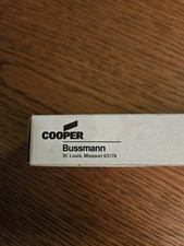 Bussman Fuses LKS-600 Lot of 12 