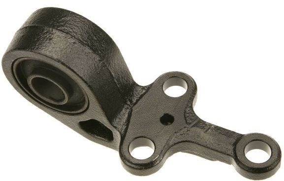 2X Lagerung Lenker Vorne Hinten Links Rechts Unten TRW JBU603 Fahrwerkslager-image