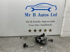 VAUXHALL ZAFIRA 1.9 CDTI AUTOMATIC GEAR SELECTOR & CABLE  13142068 AC 2008-2014