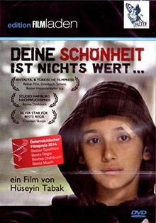Deine Schönheit ist nichts wert von Falter Verlag | DVD | Zustand sehr gut
