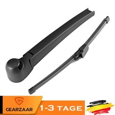 Heck Wischerarm + Scheibenwischer Für VW Passat 3C2 2005-2010 ABS-Kunststoff