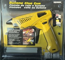 Rare Surebonder Butane Powered Glue Gun LEC Power Technology NEW SEALED