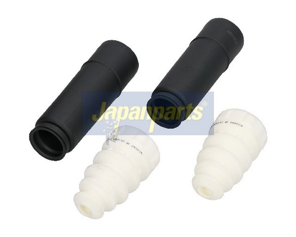 Staubschutzsatz, StossdÄMpfer Hinterachse FÜR Audi - Japanparts KTP-0910-image