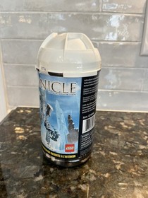 LEGO BIONICLE: Toa Nuju (8606) SEALED NEVER OPENED