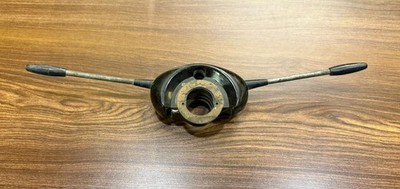 NOS NSU Prinz 4 Steering Column Assembly Switch Signal Indicators