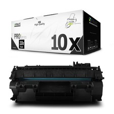 10x Pro Toner XXL for Canon I-Sensys MF-5880-dn MF-5840-dn MF-6160-dw