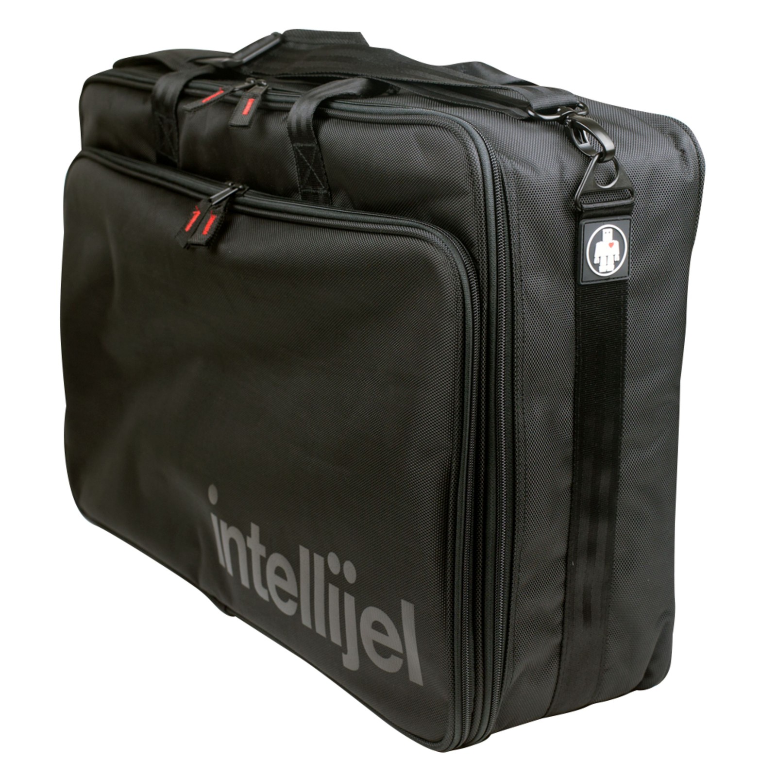 Сумка для ноутбука Intellijel 7U x 104 лс - Keyboardtasche 20090₽