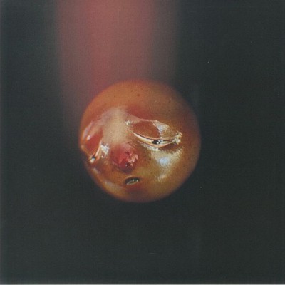 POOLBLOOD - Mole - Vinyl (aubade blue vinyl LP)