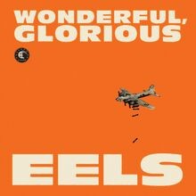 Wonderful, Glorious von Eels | CD | Zustand gut