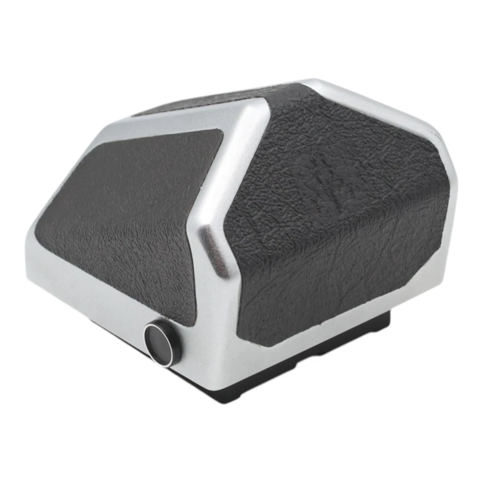 Pentacon 6x6 Prismensucher  Belichtungsmesser Praktisix Pentacon Six - Bild 2 von 3