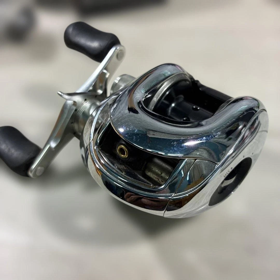 Shimano Dc7 for sale | eBay