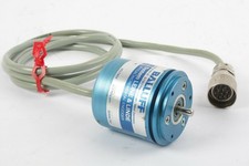 Balluff 6360 1024 Pulses Drehgeber von Weiler 120 160 Primus CNC -used- #62162