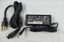 HP Compaq Laptop AC Adapter 100-240V 18.5v 3.5a 239427-001 