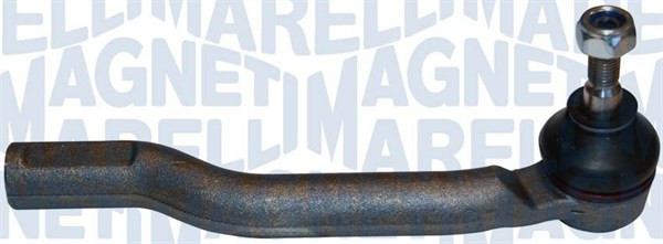 Für MAGNETI MARELLI 301191605860 ROD TIP OF HEARTS. NISSAN NOTE RIGHTS