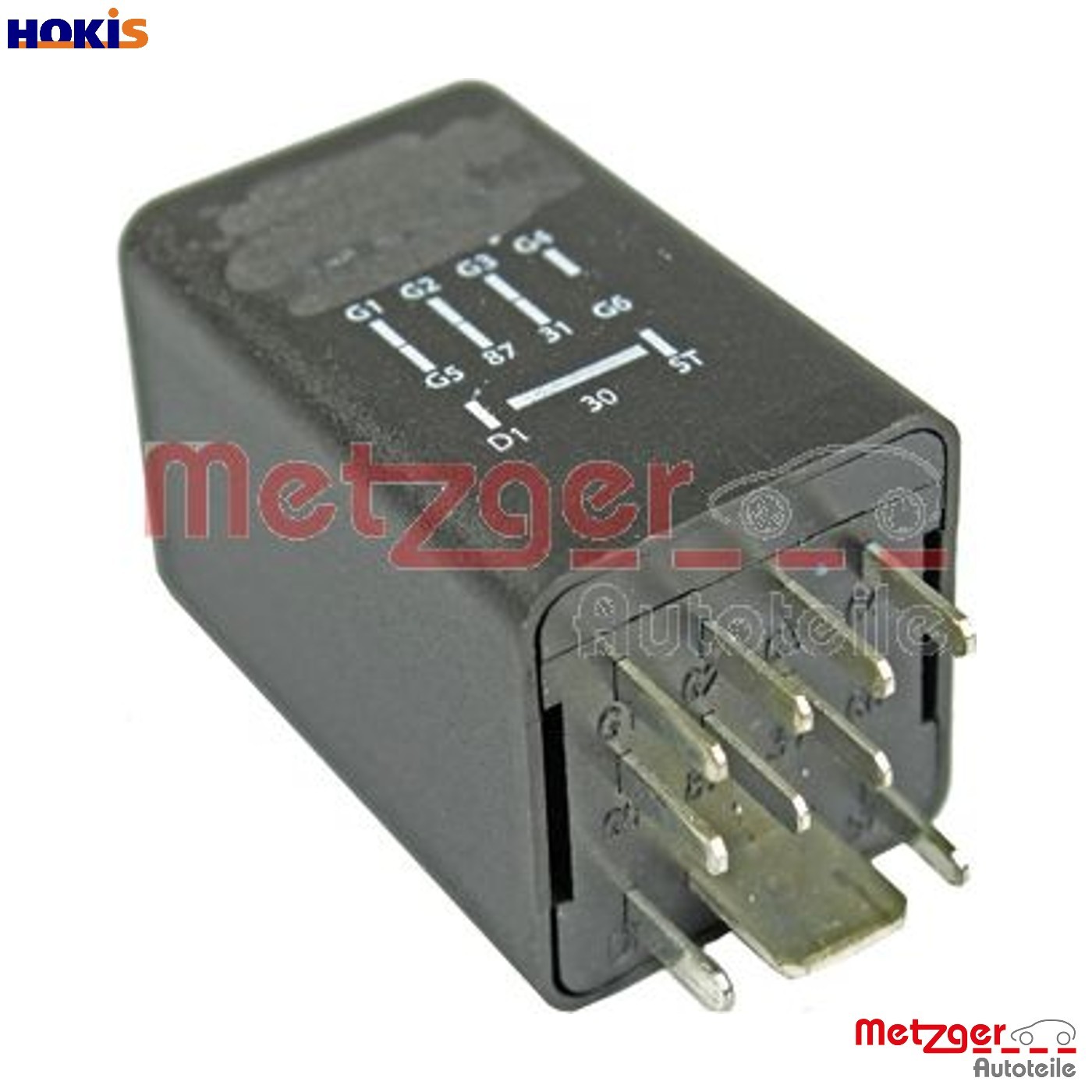 RELAY GLOW PLUG SYSTEM 0884016 FOR VW CARAVELLE/KOMBI/Bus/TRANSPORTER/Mk 2.5L