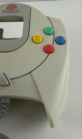 Sega Dreamcast HKT-3000 Console Boxed Set Controller Japan Tested