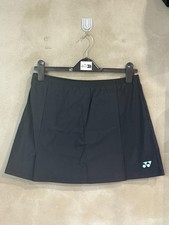 YONEX 25S/S Women's Badminton Woven Skirt Sports Training US:M NWT 251PS001F