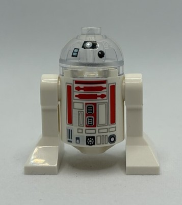 LEGO Star Wars Minifigur - sw1466 - Astromech R3-T6 - aus 75419