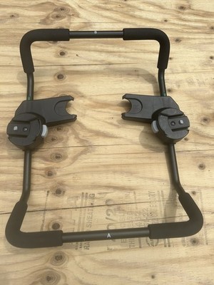 Baby Jogger Chicco/Peg Perego Car Seat Adapter for City Select and City Select