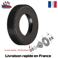 Boite de vitesse Citroen C15