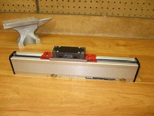 Heidenhain LC 181 *USED* Linear Encoder 240mm 295 296-01