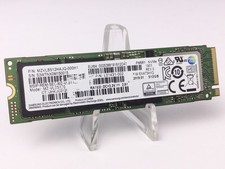 Samsung PM981 SSD MZ-VLB5120 NVMe 512GB M.2 2280 Solid State Drive *READ*