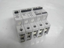 V-EA51 G6A / V-EA52 G2A / G4A 2GU4 ABL Sursum Breaker *Lot Of 3pcs* (Used)