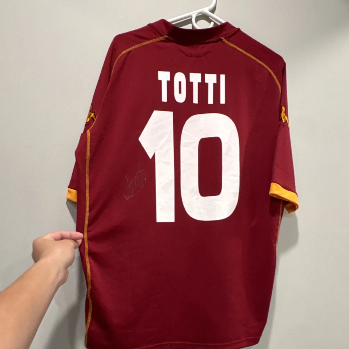 As Roma Kappa for sale | eBay