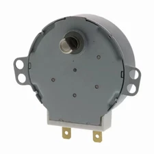 For KitchenAid Microwave Turntable Motor Part Number DY25123000KA