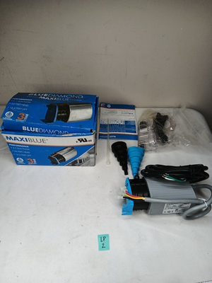 #ad #ad Blue Diamond Pumps Inc X87 711 208 230v $78.96