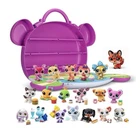 LPS Littlest Pet Shop Collect & Display Bobblin Pets Gen 7 Series 4 Fox Figures