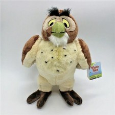 Disney Owl Stuffed Plush Toy 13'' - Winnie the Pooh