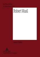Joseph P. Strelka | Robert Musil | Taschenbuch | Deutsch (2003) | 184 S.