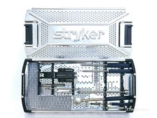 Stryker Gamma 3 System Optional Instrument Set #4