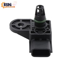 1X Sensor Saugrohrdruck FüR Mazda 3 CX-5 3 Stufenheck 6 0261230318 0261230319