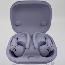Beats by Dr. Dre Powerbeats Pro 2 Wireless Noise-Canceling Earbuds - Purple