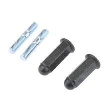 Exhaust Stud Nut Set For 110cc 125cc 140cc 160cc 200cc Bike