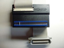 Retro Computer Spectrum ZX Kempston Centronics Interface Erweiterung