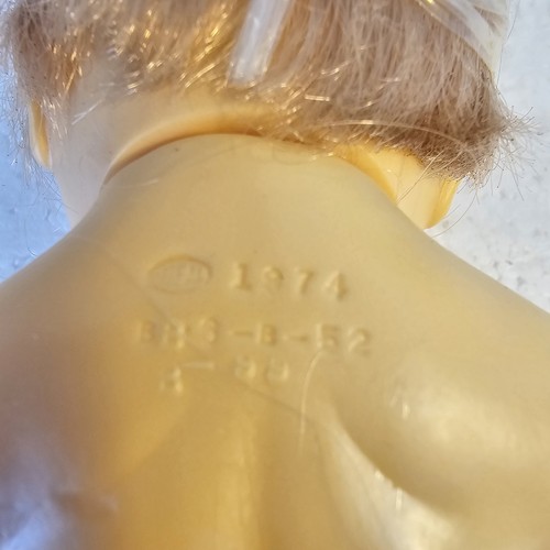 1980's Ideal Thumbelina 7" Baby Doll Rare with original Box - Picture 18 of 21