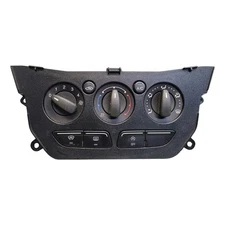 Ford Transit Connect Mk2 Climate Control Panel DT1T-18549