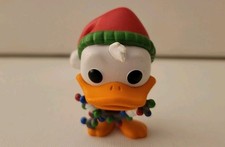 Funko Pocket Pop Disney 2022 Calendario de Adviento Vacaciones Pato Donald Figura 2"