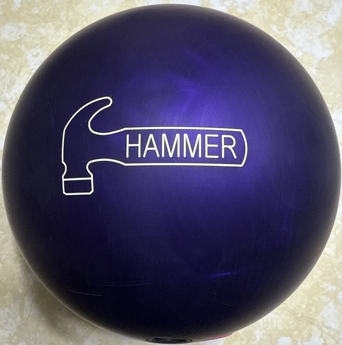 Hammer Urethane 15 lb Item Weight Bowling Balls for sale | eBay