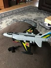 Transformers G1 1985 SKYDIVE classic figure superion hasbro 4