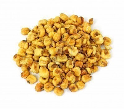Roasted Salted Corn Nuts Snack with Sea Salt by Its Delish (1 lb)