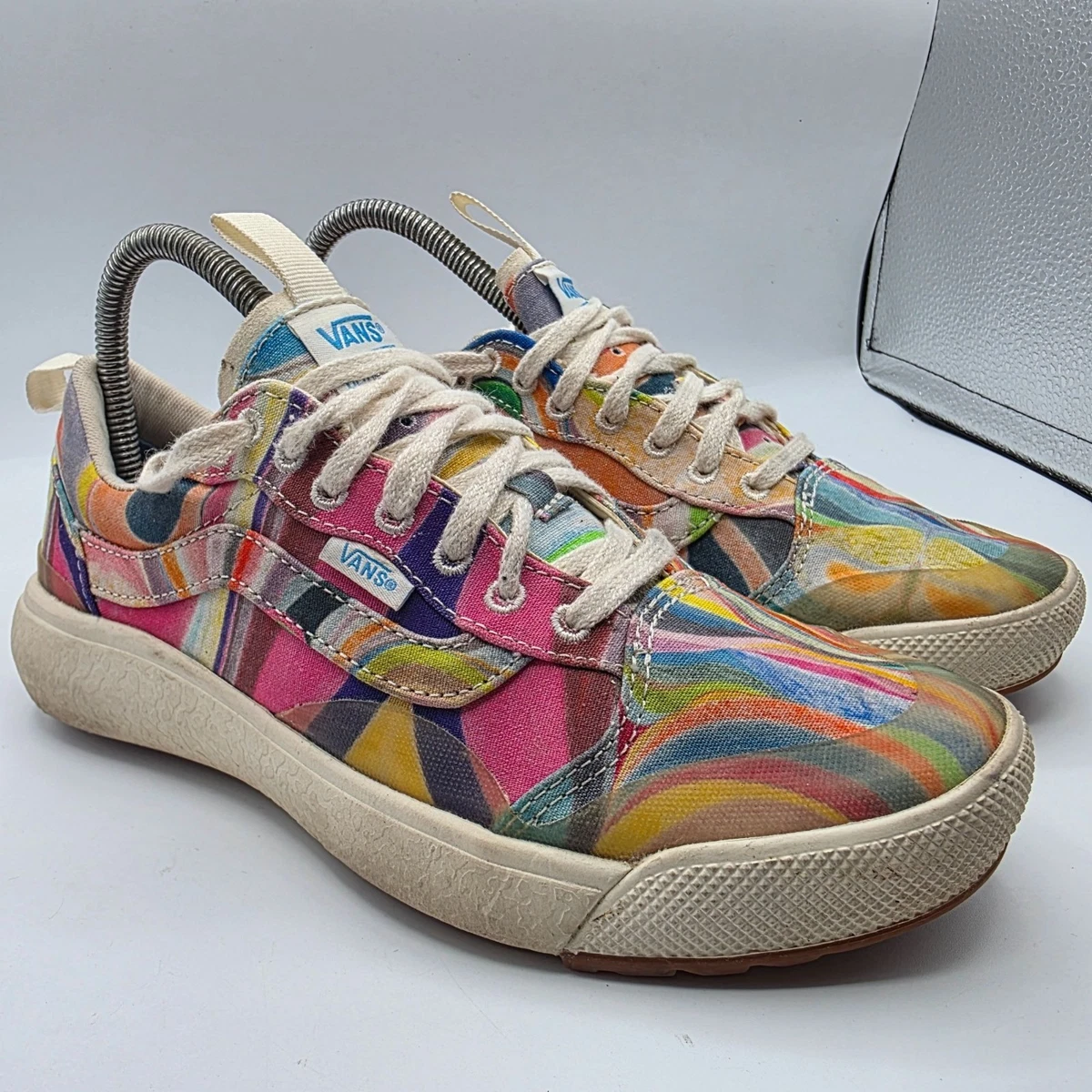 VANS Women's Vans UltraCush for sale - eBay