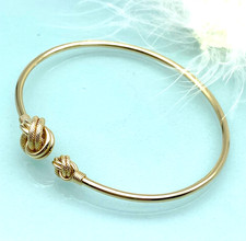 Armreif  Armspange  750 Gelbgold  18 KT  Gold...