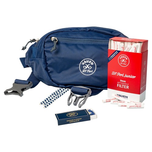 VAUEN Outdoor- Tasche Ready to go / Pfeifentasche - Bild 2 von 5