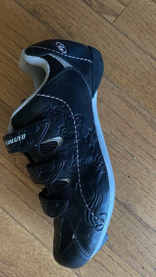 Specialized Womens Cycling Shoes 8.5 eBay